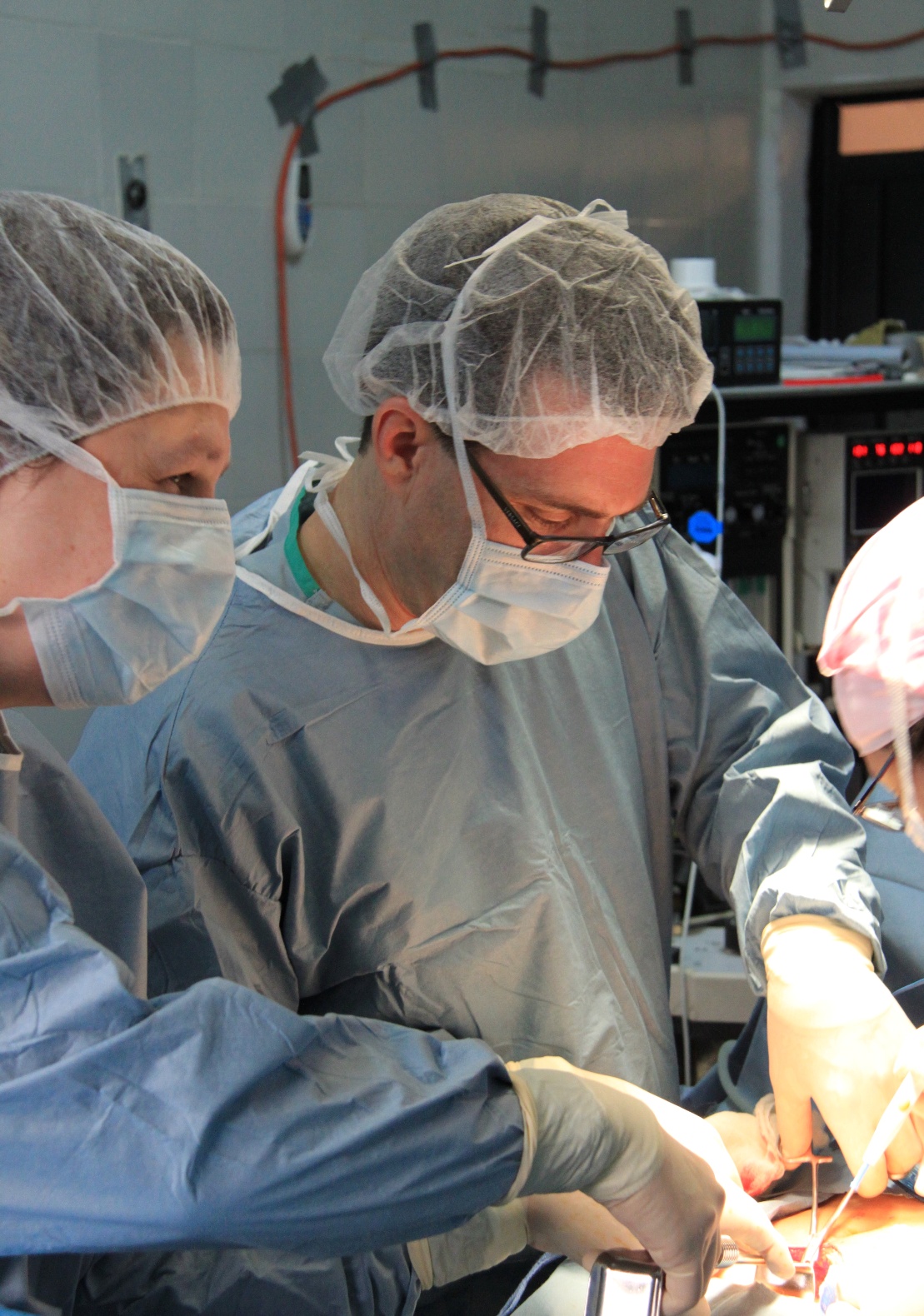 Photo 5 from Mexican Medical Ministries